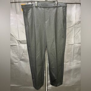 NWT LVPL DESIGNED IN LOS ANGELES MID RISE PULL ON TROUSER